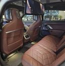 BMW 740Li 740I M KIT 2023 GCC 5 YEARS DEALER WARRANTY AND SERVICE