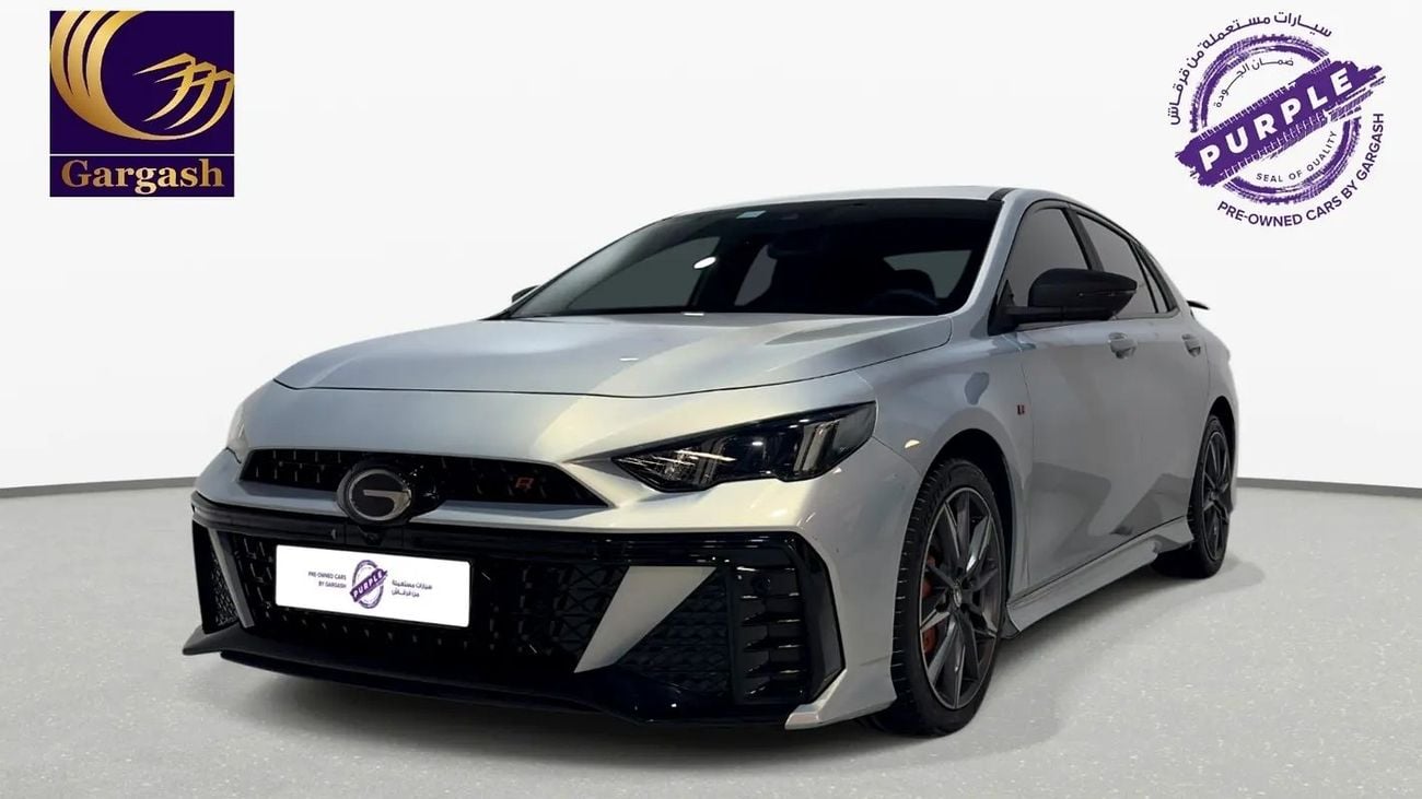 GAC Empow GL ! 0% DP | 1,271/ Month | | 2.0 TG GL | | Gargash Warranty | Service History