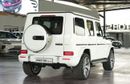 مرسيدس بنز G 63 AMG STANDARD