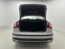 Audi A3 35 TFSI 150hp Progress (Ref# 02212)