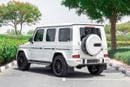 مرسيدس بنز G 63 AMG Std 4.0L