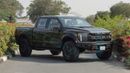 فورد إف-150 رابتور (For Export , НА ЭКСПОРТ) R 5.2L SUPERCHARGED V8 2025 GCC Без пробега