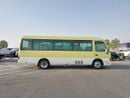 تويوتا كوستر TOYOTA COASTER BUS RHD 2007 MODEL 4.0 L DIESEL AUTOMATIC(PM02577)