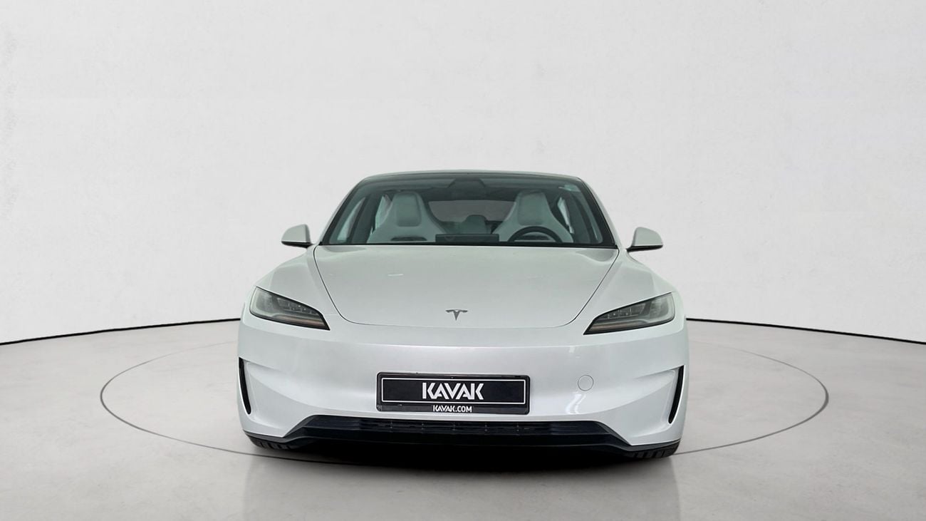 Tesla Model 3 BEV  DUAL MOTOR AWD PERFORMANCE | Guaranteed Warranty | 0 Down Payment
