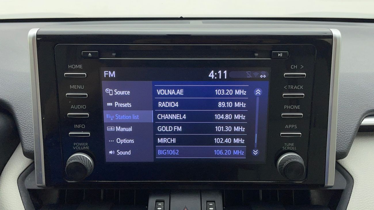 Toyota RAV4 ADVENTURE 2.5 | Zero Down Payment | Home Test Drive