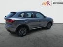 MG ZS STANDARD 1.5L