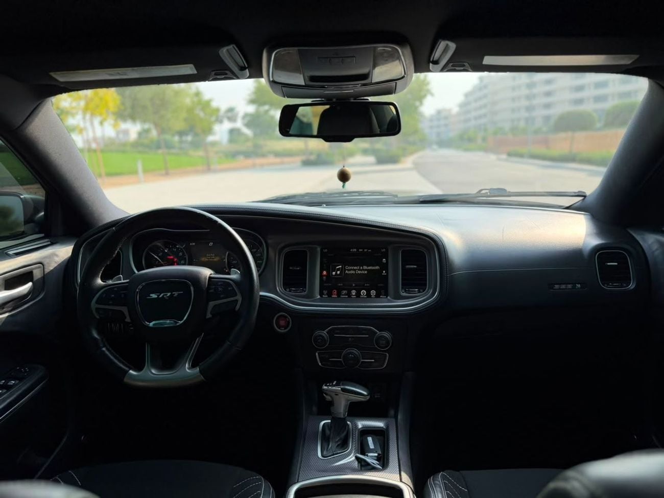 Dodge Charger R/T ROAD TRACK