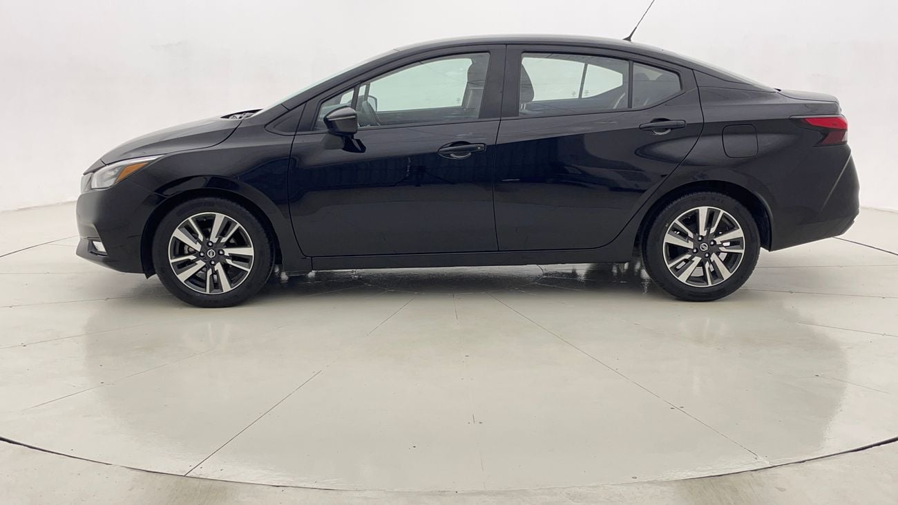 نيسان صني 2022 S | AED 527/Month | 0 DP | 30 Day Return | Warranty | Service History