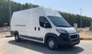 Peugeot Boxer 2017 Ref# 541