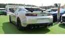 Chevrolet Camaro Chevrolet Camaro RS V6 2018/ Sunroof/Original Airbags/Leather Seats/Very Good condition