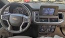 Chevrolet Tahoe NEW 0 KM