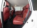 Nissan Patrol SE PLATINUM CITY 4.0