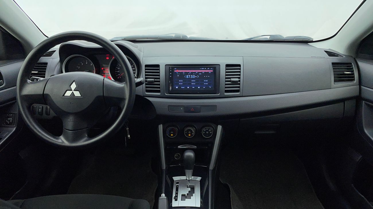 Mitsubishi Lancer GLX LOW 2 | Zero Down Payment | Free Home Test Drive