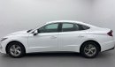 Hyundai Sonata GL 2.5 | Under Warranty | Inspected on 150+ parameters