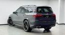 Mercedes Benz GLS450 4MATIC DARK SERIES 2026 Mercedes Benz GLS450 4MATIC Advance+, 2030 MB Warranty, Full MB Service History, 7 Seater, GCC
