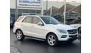 Mercedes-Benz ML 350 Mercedes ML 350 AMG _GCC_2014_Excellent Condition _Full option