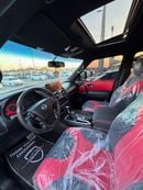 Nissan Patrol LE Titanium 5.6L