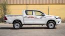 Toyota Hilux TOYOTA HILUX 2.4 AT LOW OPTION -2026YM