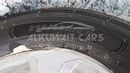 تويوتا لاند كروزر GXR 4.0L TOYOTA LAND CRUISER LC300 GXR 4.0P AT MY2025 – BLACK