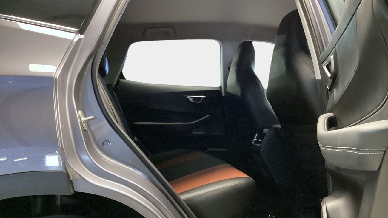 Chery Tiggo 4 Pro COMFORT | Guaranteed Warranty | 0 Down Payment