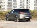 BYD Tang L 2025 DM 200KM Four-Wheel Drive Lidar Flagship Model