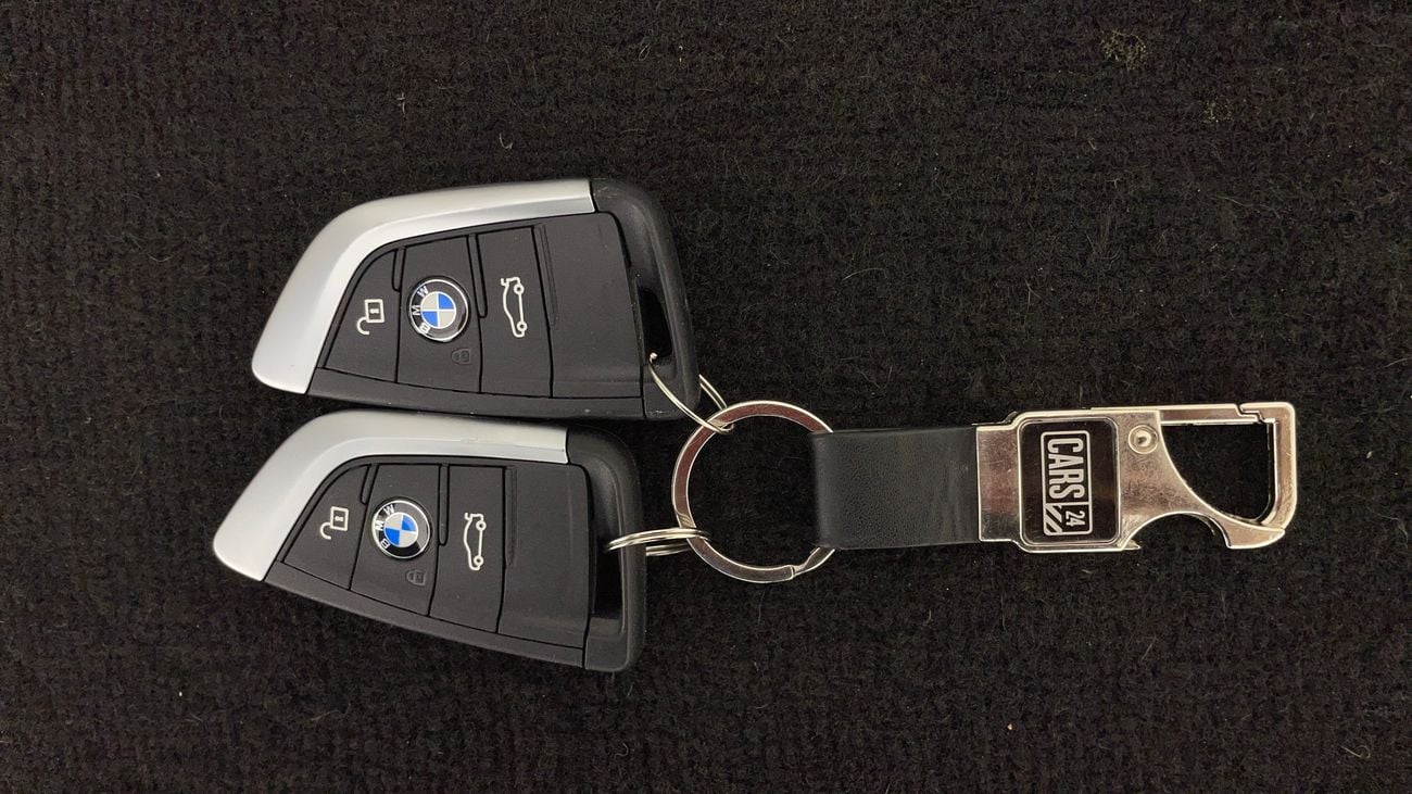 بي أم دبليو X2 SDRIVE 20I 2 | بدون دفعة مقدمة | اختبار القيادة في المنزل