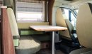 Fiat Ducato Dethleffs Esprit T 7150 EB