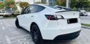 Tesla Model Y PERFORMANCE