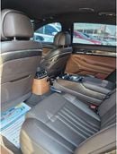 جينيسس G90 Modern 3.8L AWD