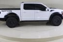 فورد F 150 RP1824 F150 RAPTOR R CREW 5.2L V8 AT LTHR + COOLER BOX
