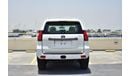 Toyota Prado Txl V6 4.0l Petrol Automatic Transmission