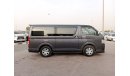 تويوتا هاياس TOYOTA HIACE VAN RIGHT HAND DRIVE   (PM1528)