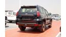 Toyota Prado Toyota Prado SUV A/T 4X4 4.0 TXL MID NIGHT Petrol 23