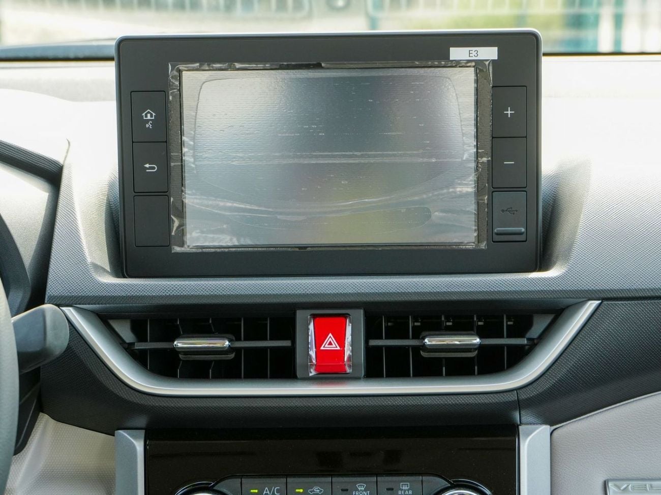 Toyota Veloz GX 2026 GCC BRAND NEW 0KM