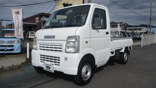 Suzuki Carry DA63T