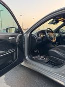 دودج تشارجر SRT8 Scatpack 6.4L