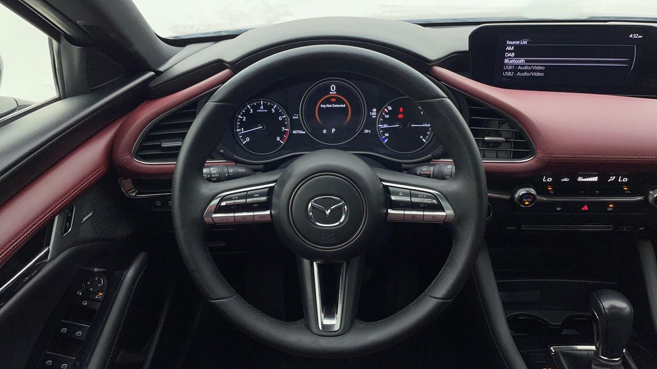 Mazda 3 INTENSE 2 | Zero Down Payment | Free Home Test Drive