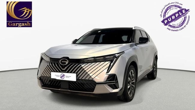 GAC EMKOO GL, миниатюра 18