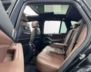 BMW X5 M50i 4.4L 2020 BMW X5 M50i, 2025 BMW Warranty + Service Pack, Full Options, Low Kms, GCC
