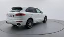 Porsche Cayenne S S 3.6 | Under Warranty | Inspected on 150+ parameters