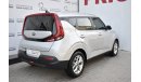 Kia Soul EX 1.6 AT GCC AGENCY WARRANTY TILL 2025