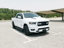 RAM 1500 Dodge RAM Sport - 2022 - White
