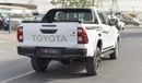 Toyota Hilux GR Sport D4D