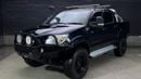Toyota Hilux DL Diesel Engine 3000 CC ,Automatic Gear ,2015 Model ,Only For Export Available