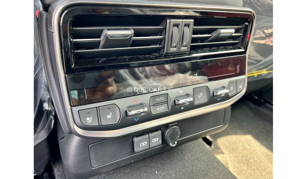 Toyota Land Cruiser VXR Petrol 3.5L Twin Turbo 5 Seats Full Option