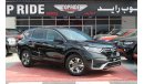 Honda CR-V EX BRAND NEW