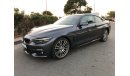 بي أم دبليو 440 i Coupe **2018** GCC Spec