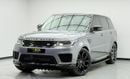 Land Rover Range Rover Sport 2022 Range Rover Sport Black Edition, 2026 RR Warranty, Full RR Service History, Fully Loaded, GCC