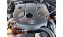 Toyota Fortuner TOYOTA FORTUNER RIGHT HAND DRIVE(PM05127)
