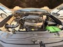 Toyota Land Cruiser left hand